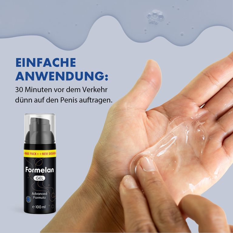 Shopapotheke Formelan Gel