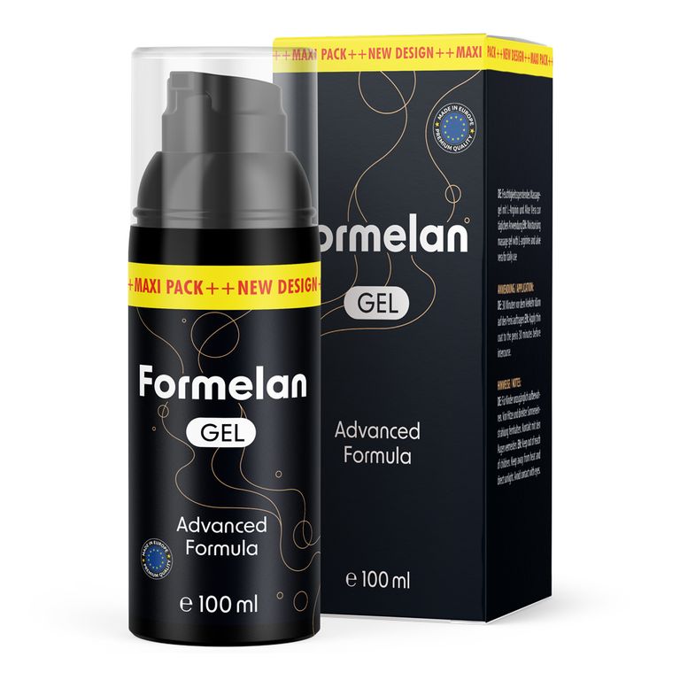 shopapotheke Formelan Gel