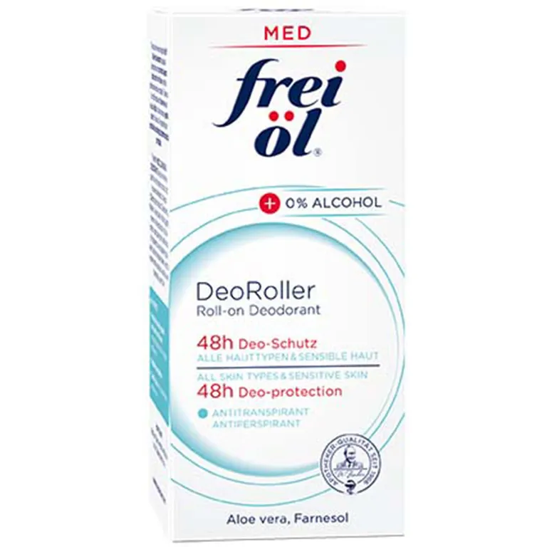 shopapotheke frei öl® DeoRoller