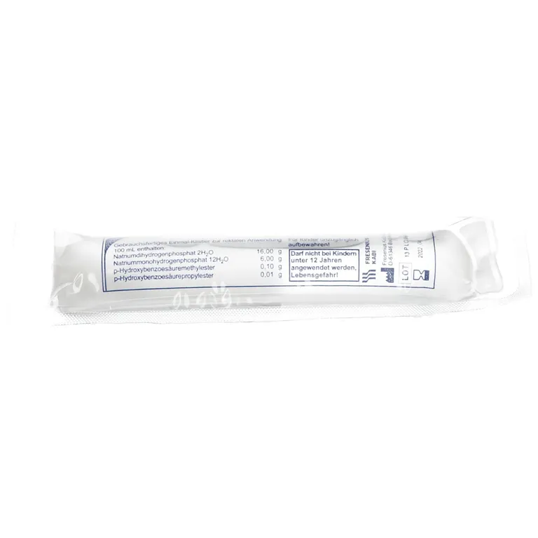 shopapotheke Freka-Clyss® Klistiere