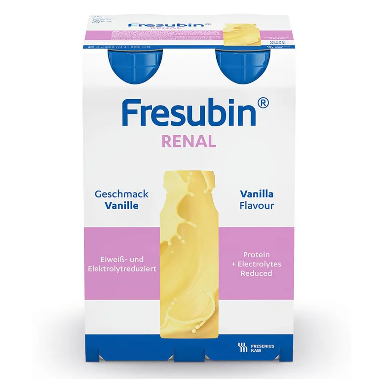 Shopapotheke Fresubin Renal Trinknahrung Vanille