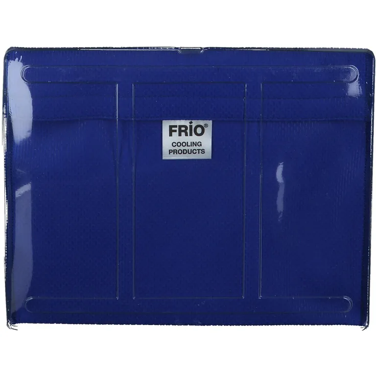 Shopapotheke FRIO Kühltasche Expedition