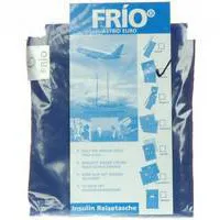 shopapotheke FRIO Kühltasche klein