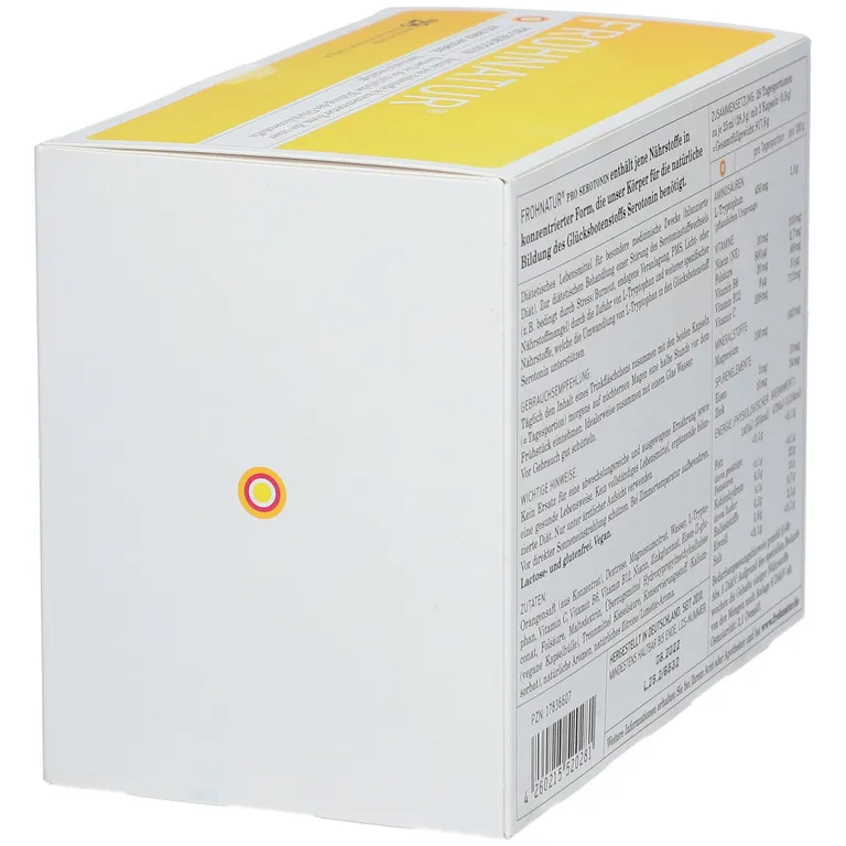 Shopapotheke FROHNATUR® Pro Serotonin
