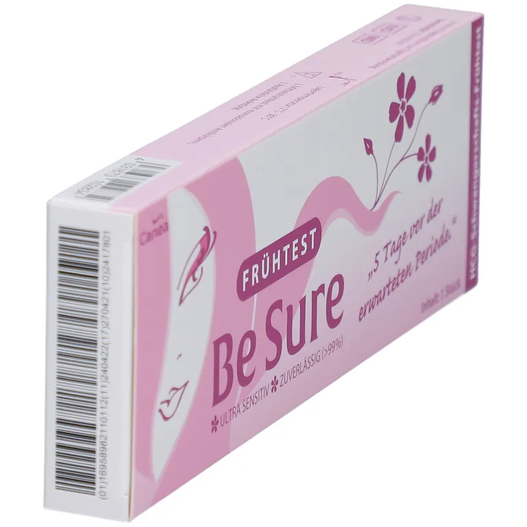 Shopapotheke Frühtest Schwangerschaftstest