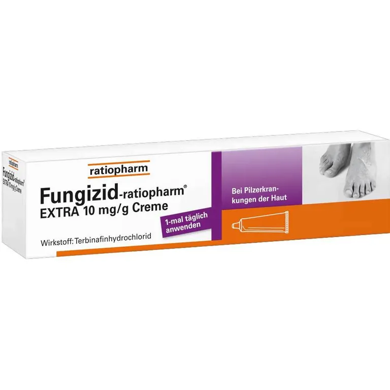 shopapotheke Fungizid-ratiopharm® Extra 10 mg/g