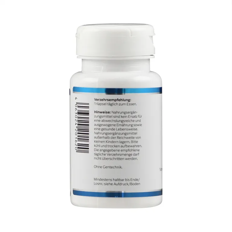 Shopapotheke GABA 500 Mg