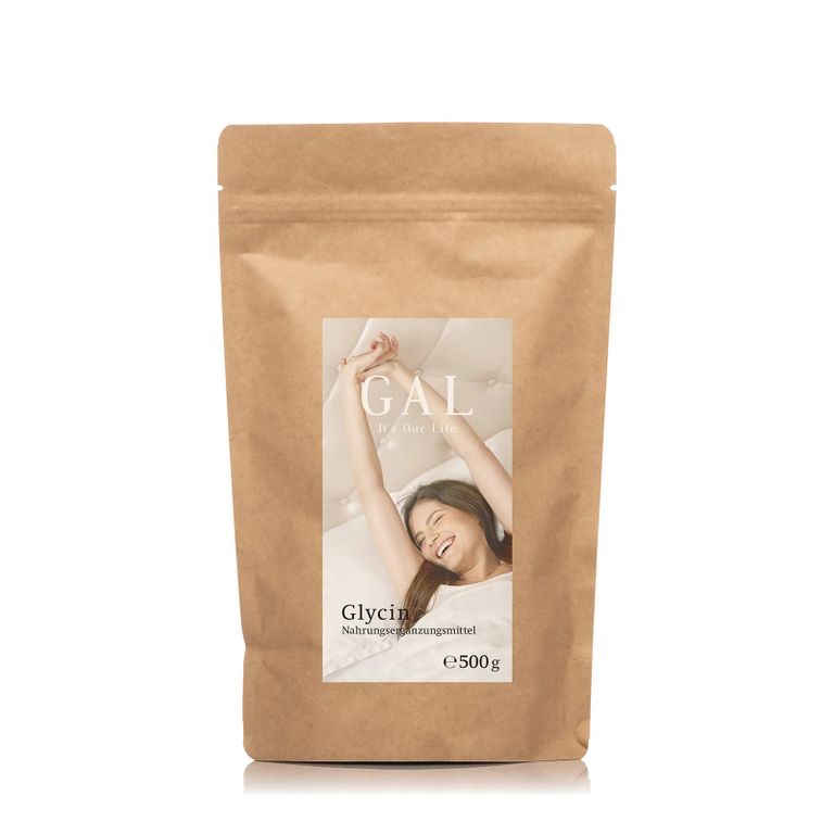 shopapotheke GAL Glycin