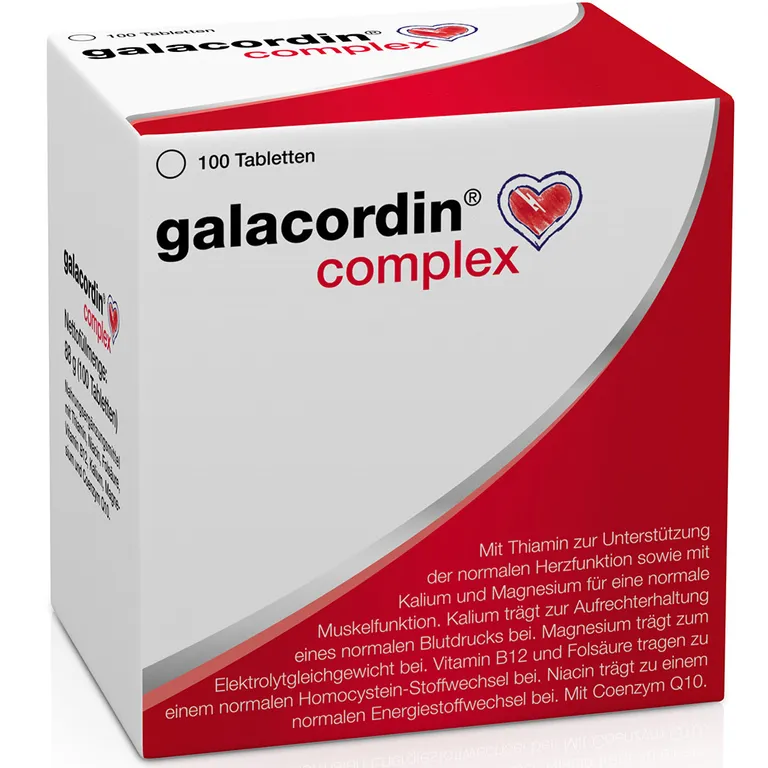 shopapotheke galacordin® complex