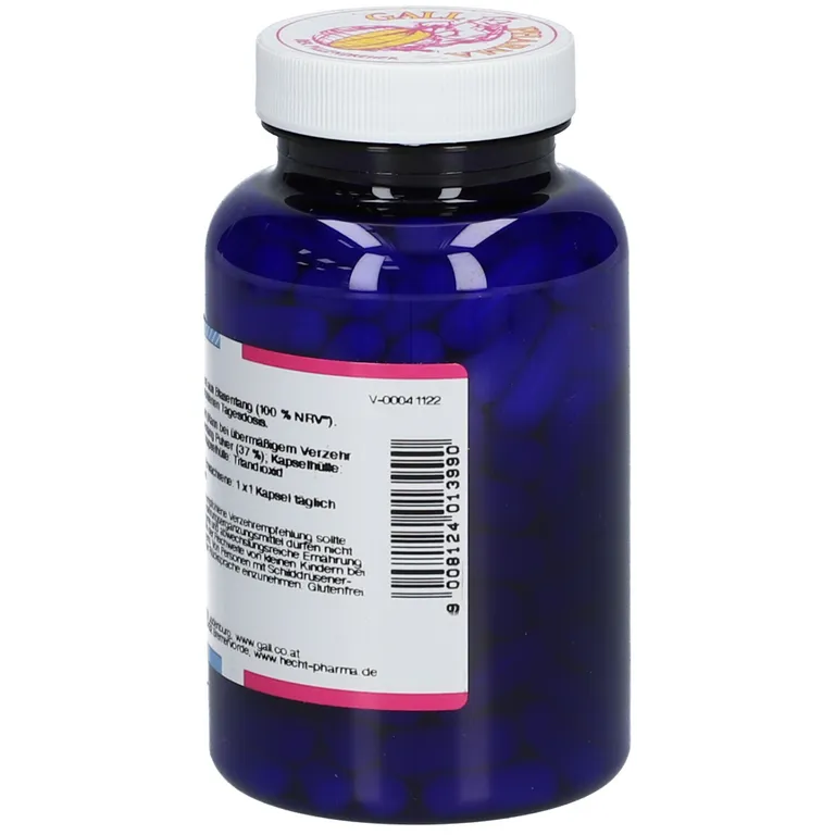 Shopapotheke GALL PHARMA Jod