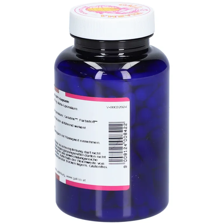 Shopapotheke GALL PHARMA Liponsäure 150 Mg