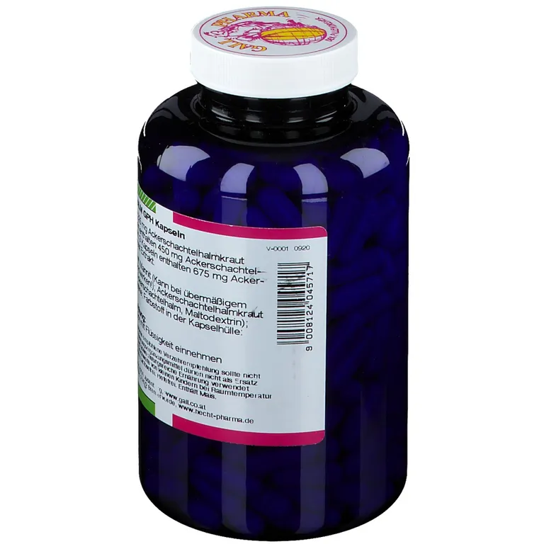 Shopapotheke GALL PHARMA Schachtelhalm GPH