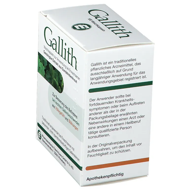 Shopapotheke Gallith