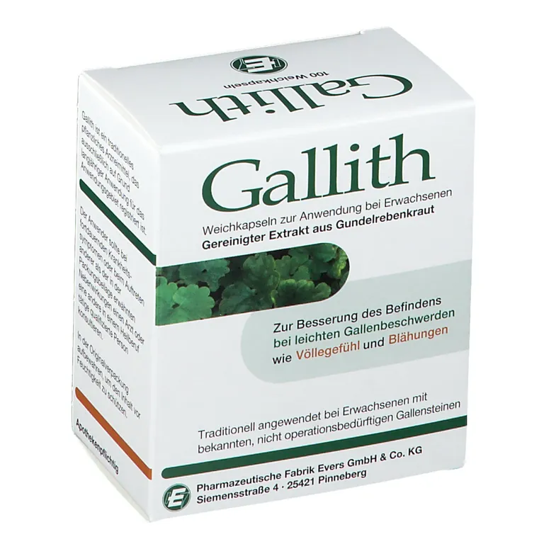 Shopapotheke Gallith