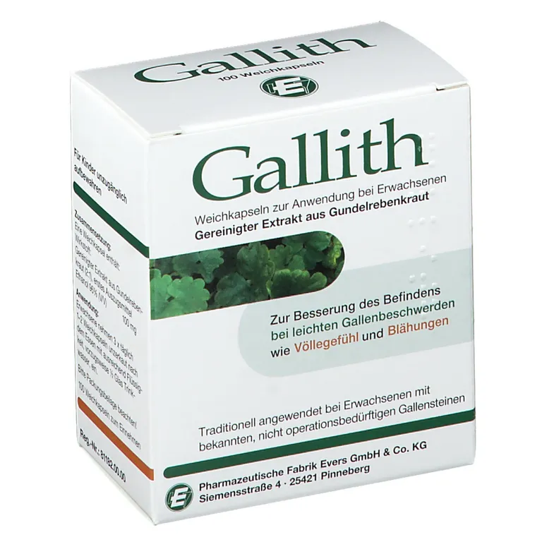 shopapotheke Gallith