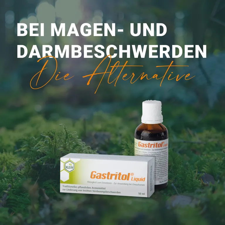 Shopapotheke Gastritol® Liquid