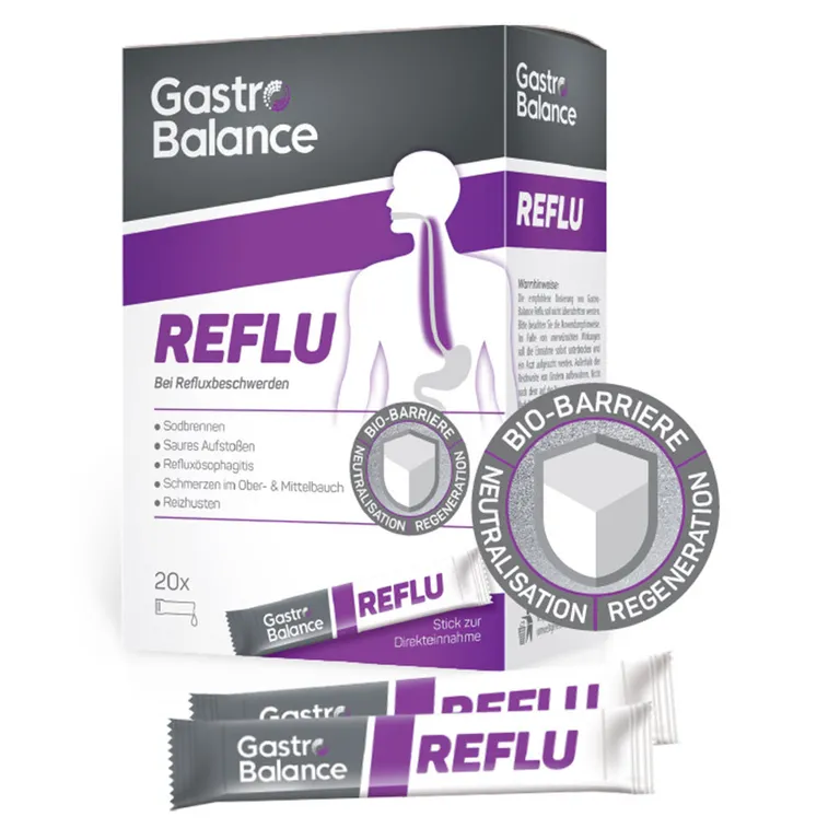 shopapotheke GastroBalance REFLU