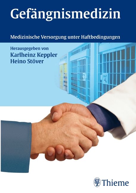 shopapotheke Gefängnismedizin