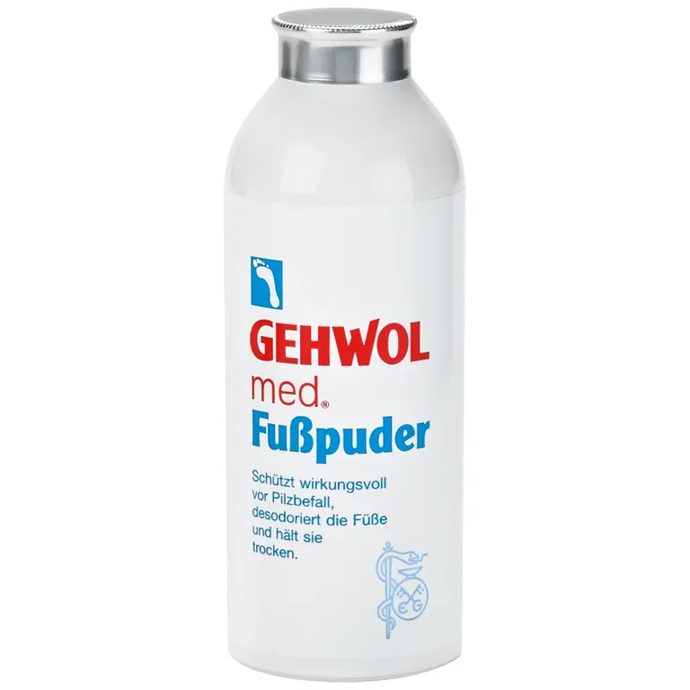 shopapotheke GEHWOL med® Fußpuder