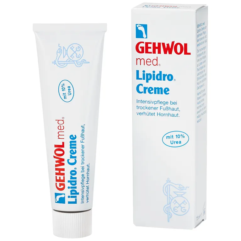 shopapotheke GEHWOL med® Lipidro® Creme