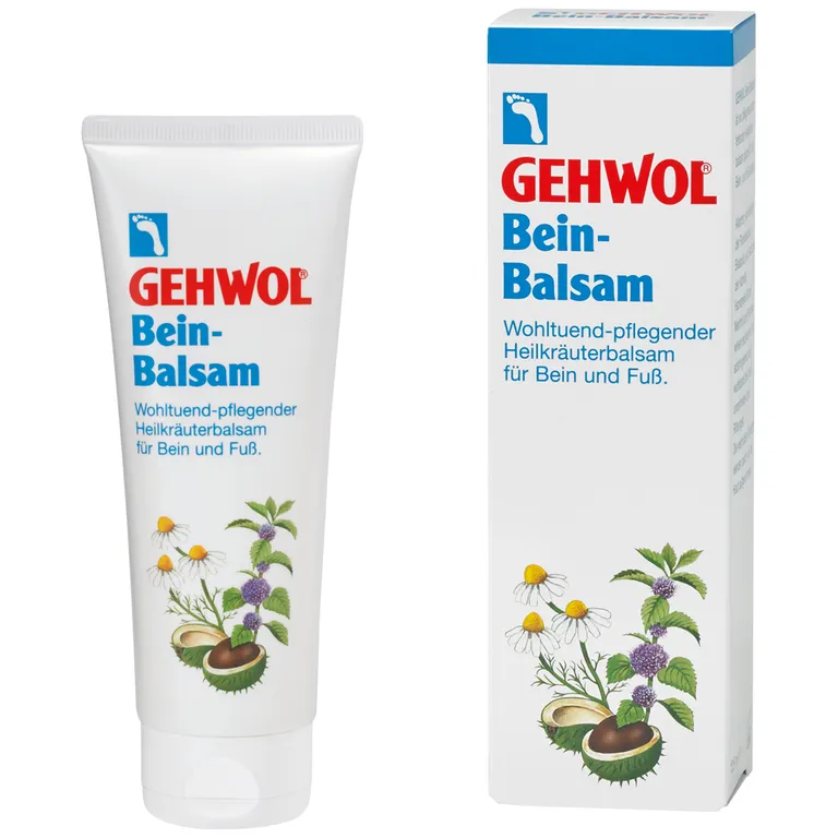 shopapotheke GEHWOL® Bein-Balsam