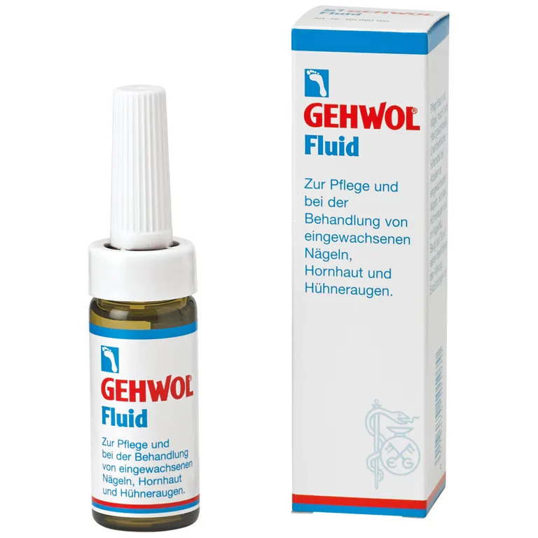 shopapotheke GEHWOL® Fluid
