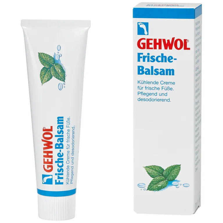 shopapotheke GEHWOL® Frische-Balsam