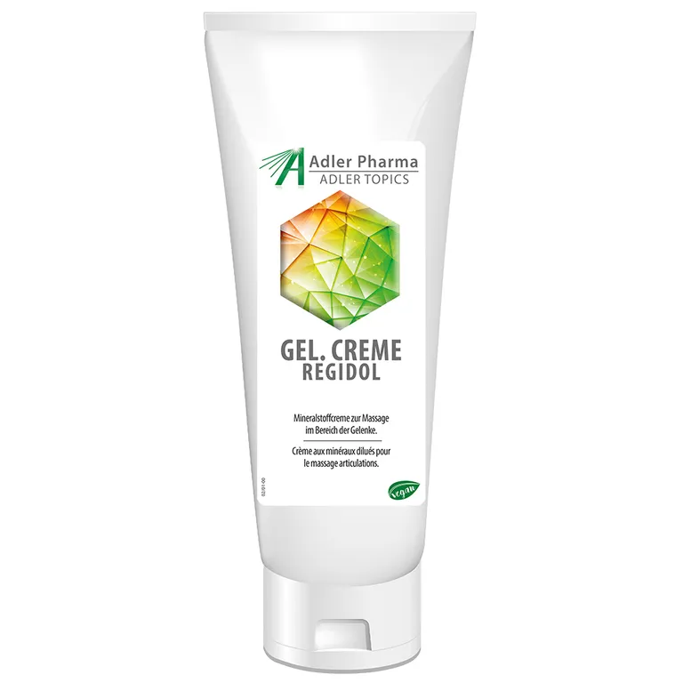 shopapotheke GEL. CREME REGIDOL