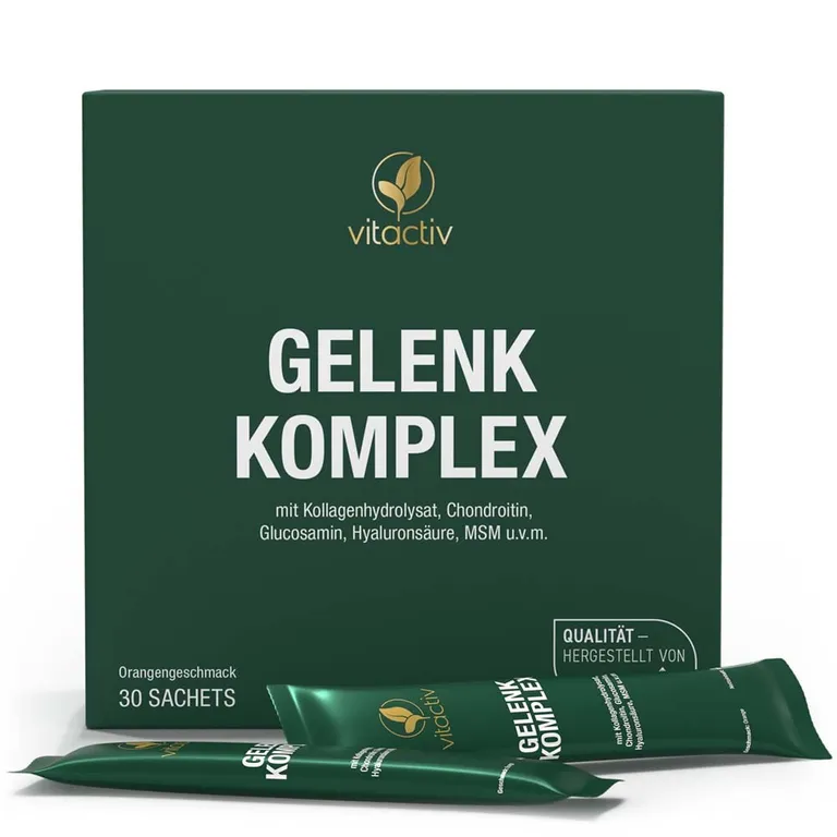 Shopapotheke GELENK Komplex