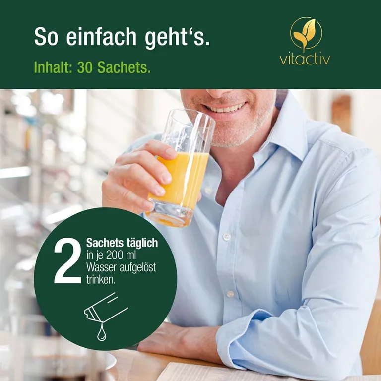 Shopapotheke GELENK Komplex