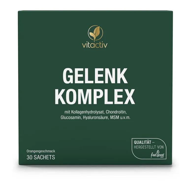shopapotheke GELENK Komplex
