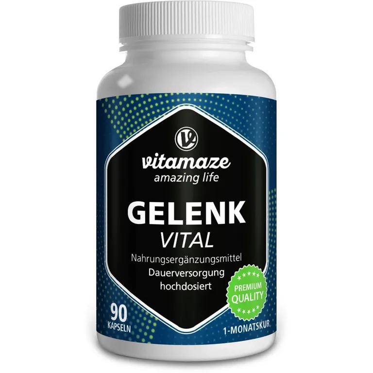 shopapotheke GELENK VITAL