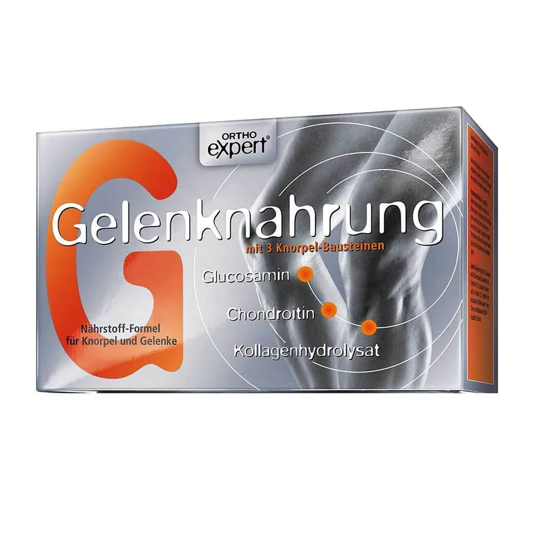 shopapotheke Gelenknahrung Orthoexpert® Pulver