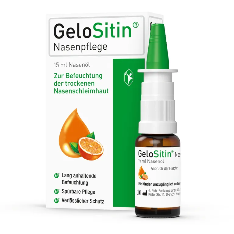 shopapotheke GeloSitin® Nasenpflege