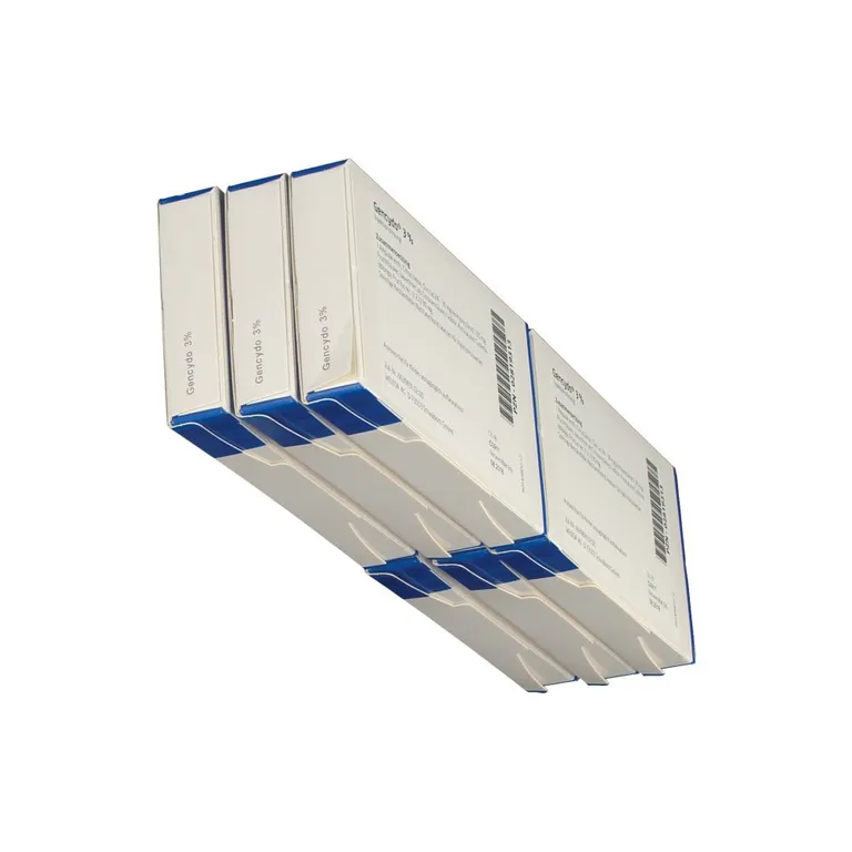 Shopapotheke Gencydo 3%
