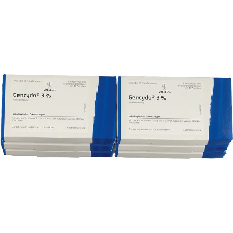 shopapotheke Gencydo 3%