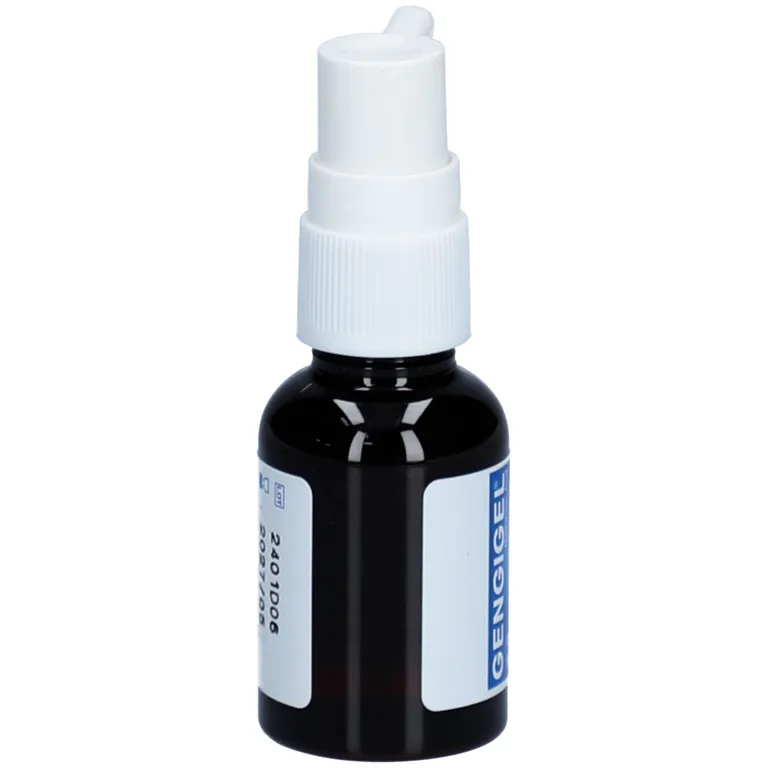 Shopapotheke Gengigel Mundspray