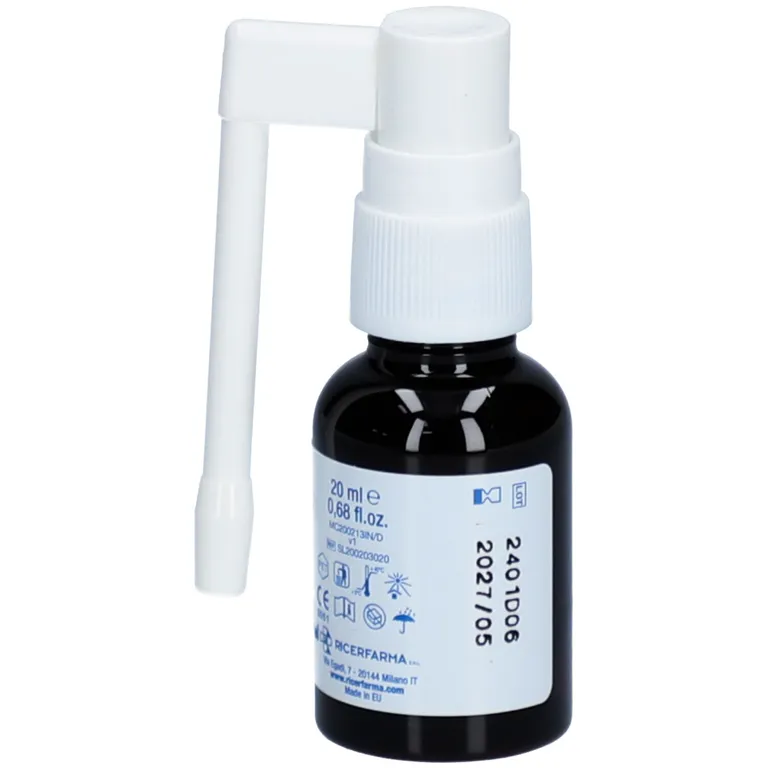 Shopapotheke Gengigel Mundspray