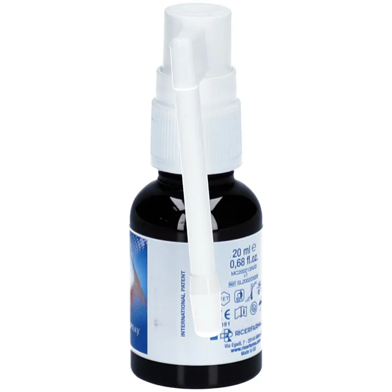 Shopapotheke Gengigel Mundspray