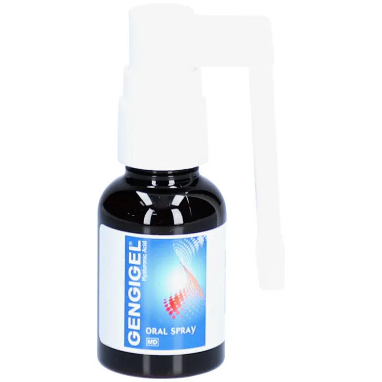 shopapotheke Gengigel Mundspray