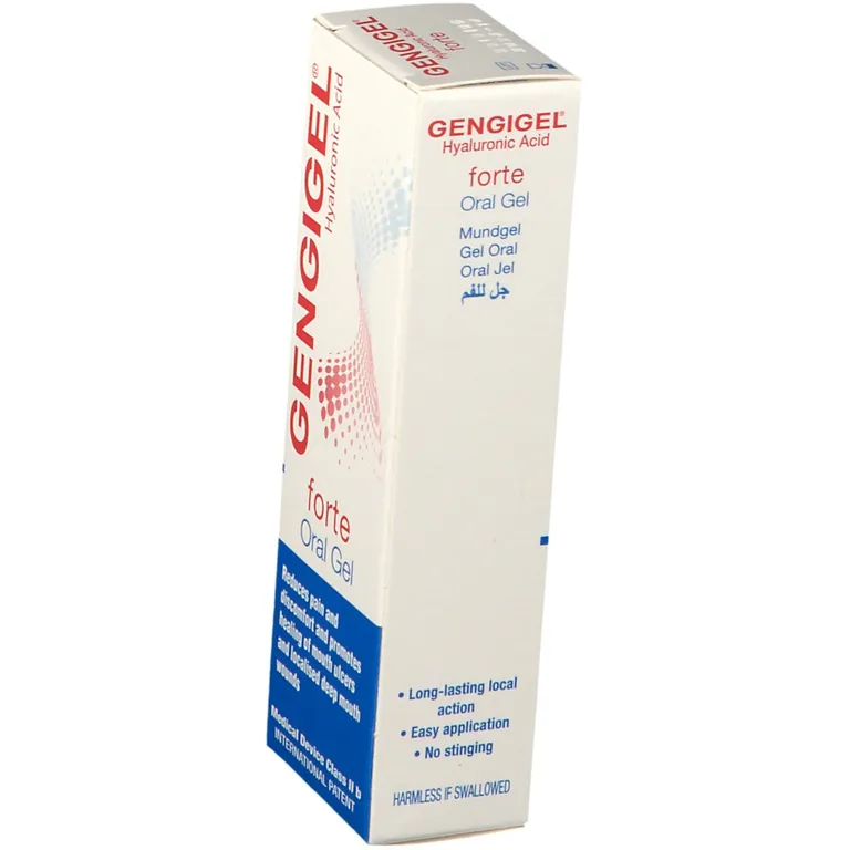 Shopapotheke Gengigel® Gel Forte