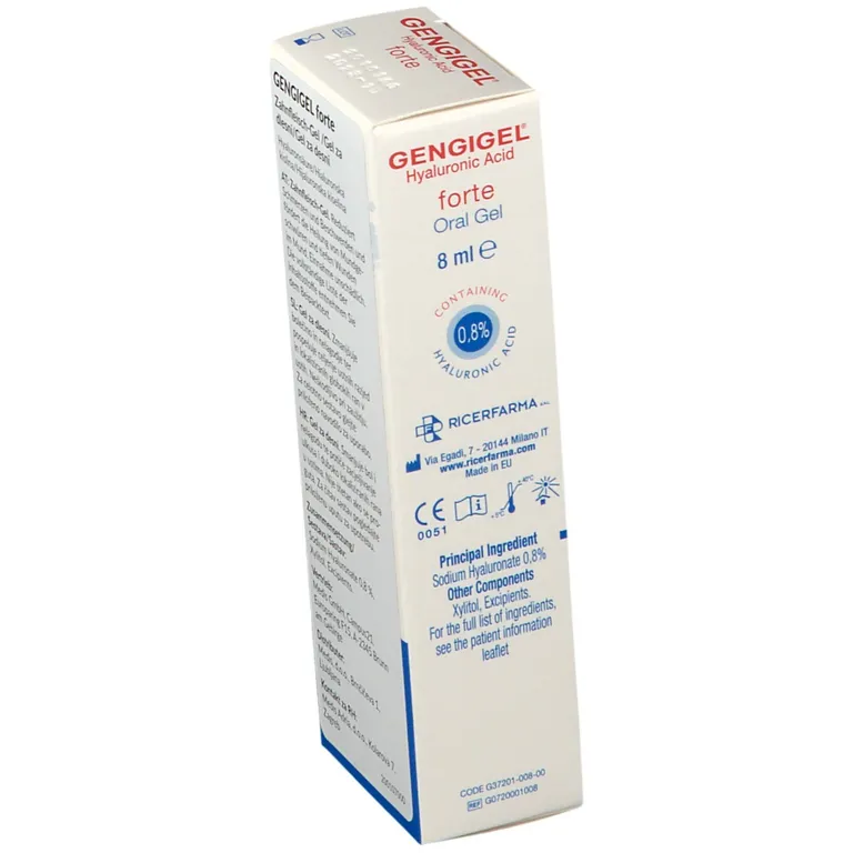 Shopapotheke Gengigel® Gel Forte