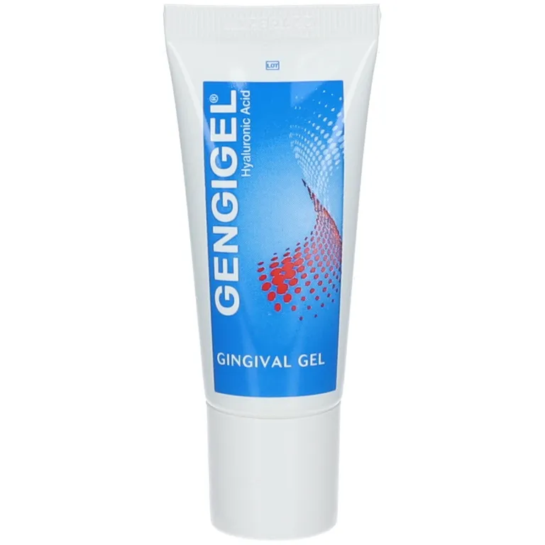 shopapotheke Gengigel® Zahnfleischgel