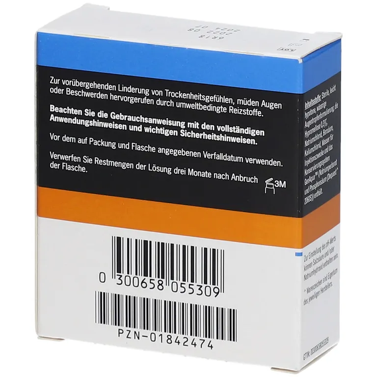 Shopapotheke GenTeal®