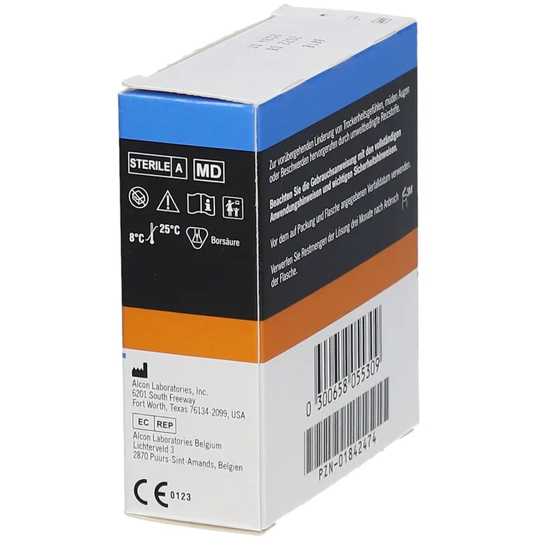 Shopapotheke GenTeal®