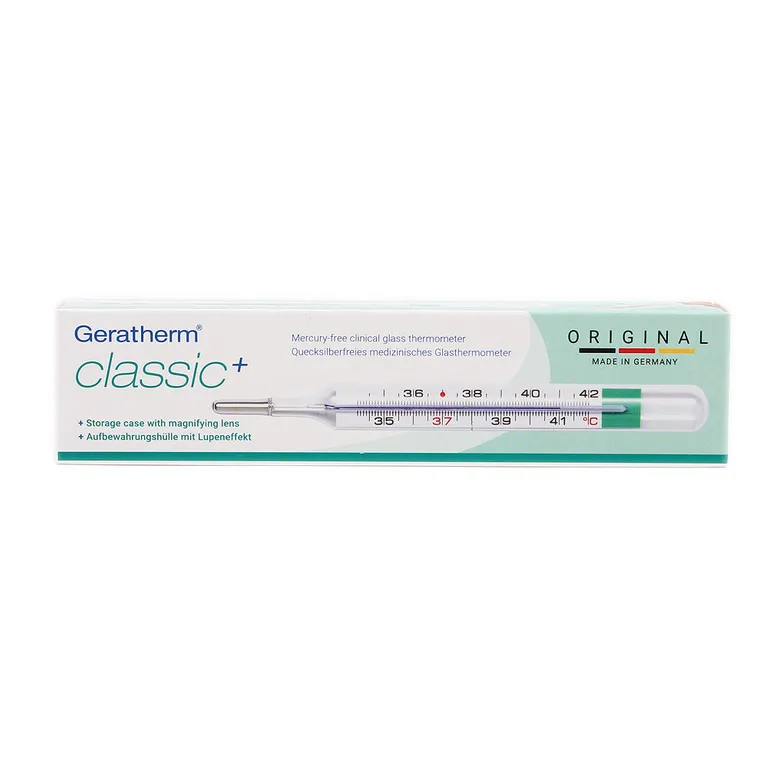 shopapotheke Geratherm® Classic XL
