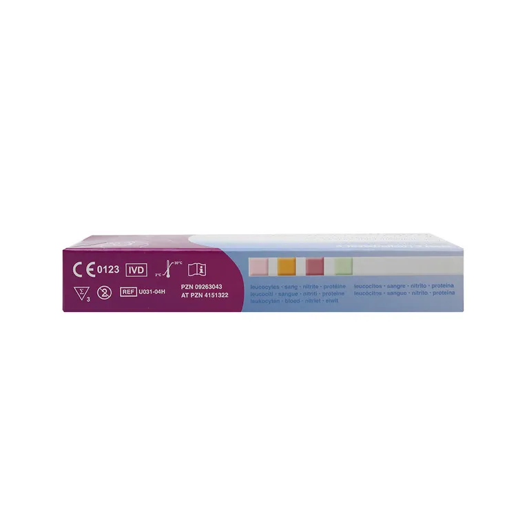 Shopapotheke Geratherm® Infection Control