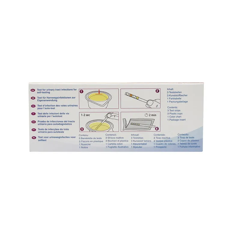 Shopapotheke Geratherm® Infection Control