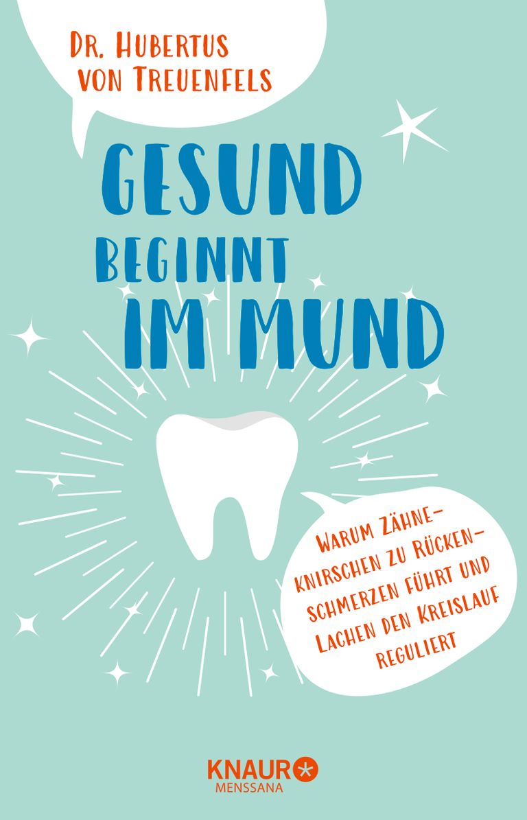 shopapotheke Gesund beginnt im Mund