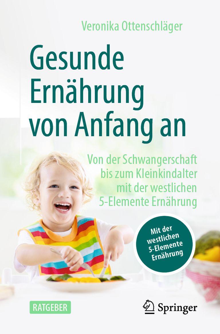 shopapotheke Gesund essen von Anfang an